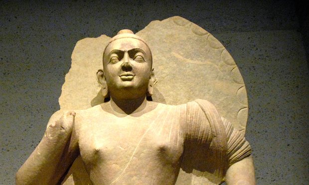 buddha-kushan-period