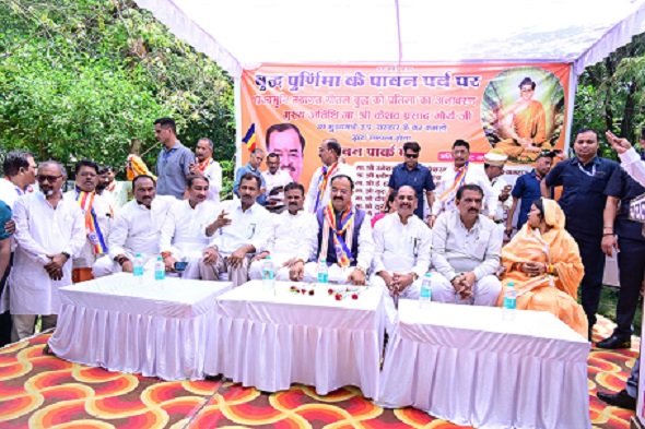 Maurya